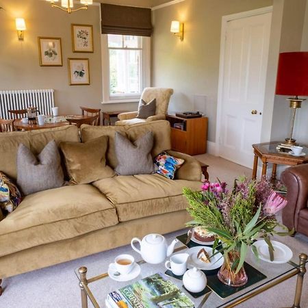 Surrey Lodge Brockenhurst Εξωτερικό φωτογραφία