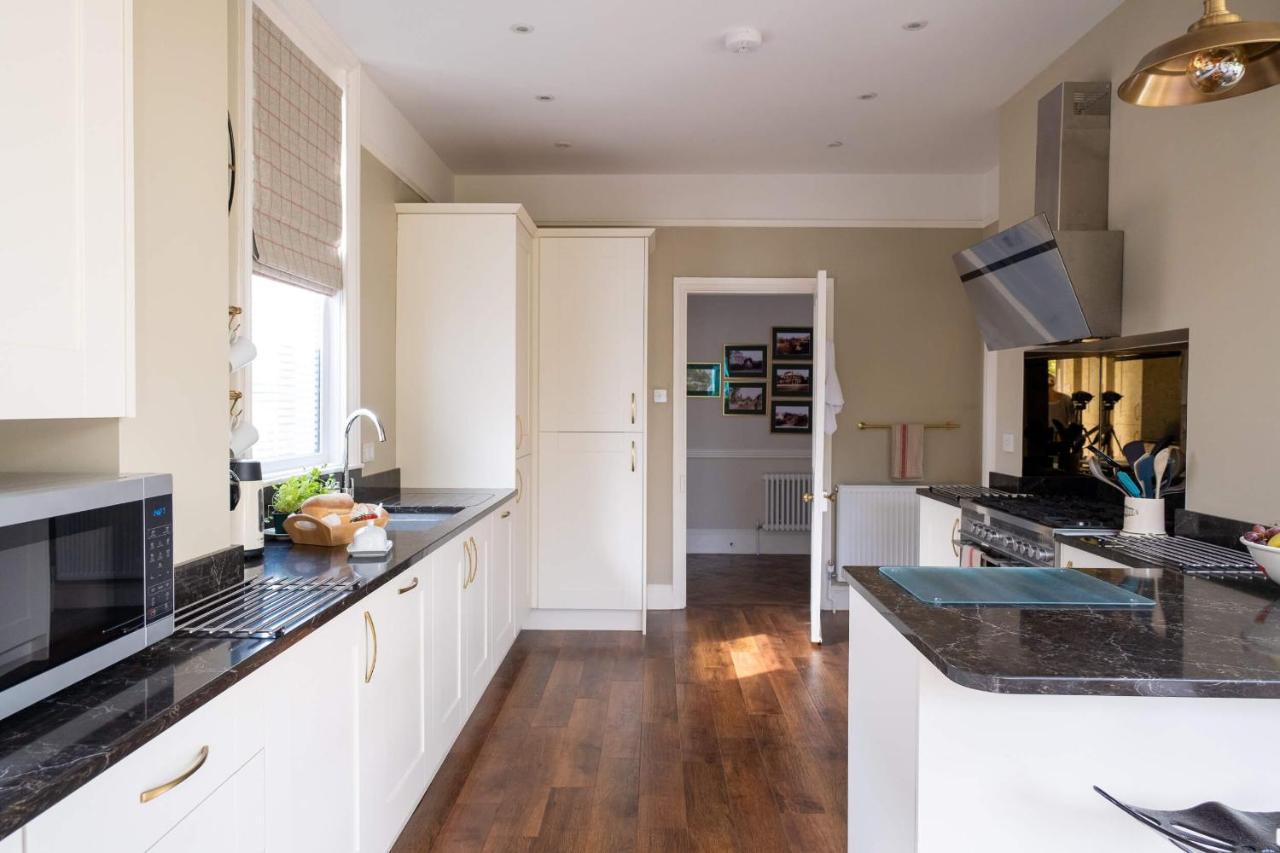 Surrey Lodge Brockenhurst Εξωτερικό φωτογραφία