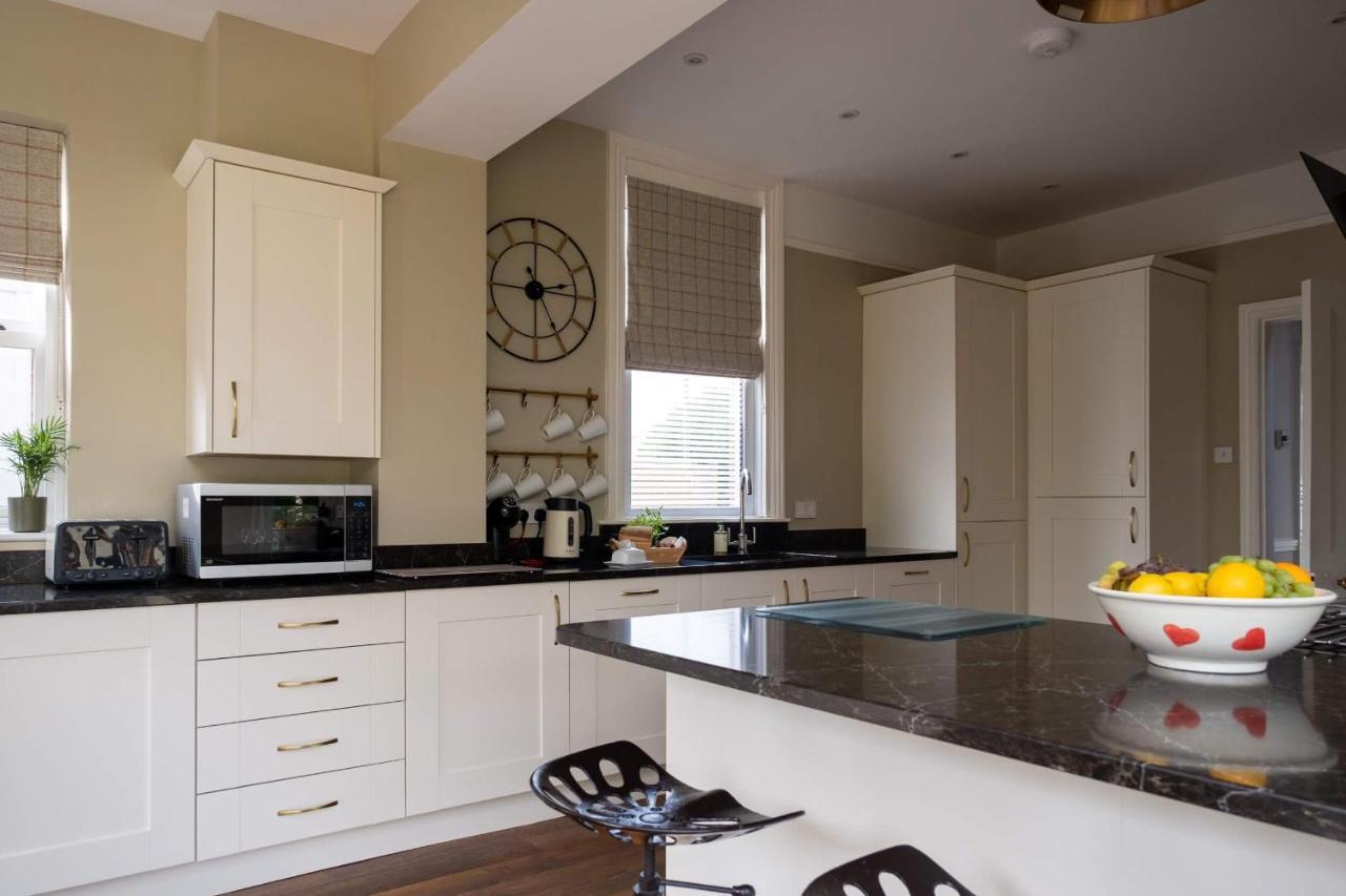 Surrey Lodge Brockenhurst Εξωτερικό φωτογραφία