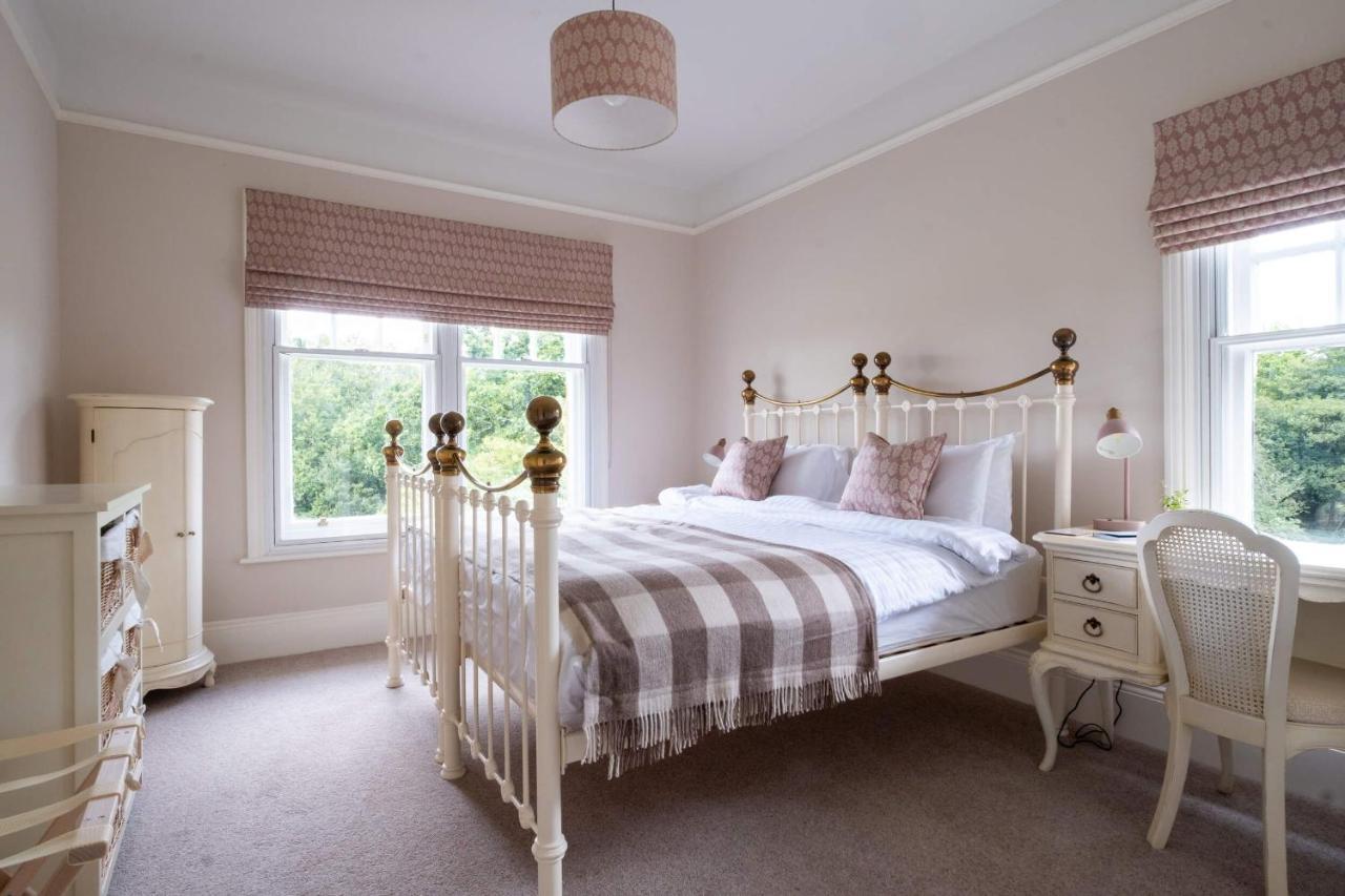 Surrey Lodge Brockenhurst Εξωτερικό φωτογραφία