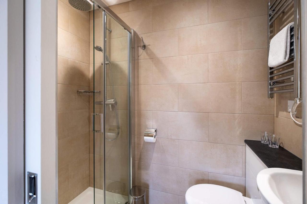 Surrey Lodge Brockenhurst Εξωτερικό φωτογραφία