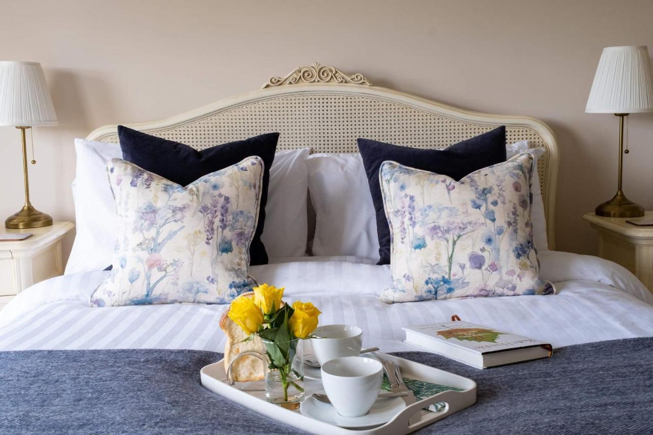 Surrey Lodge Brockenhurst Εξωτερικό φωτογραφία