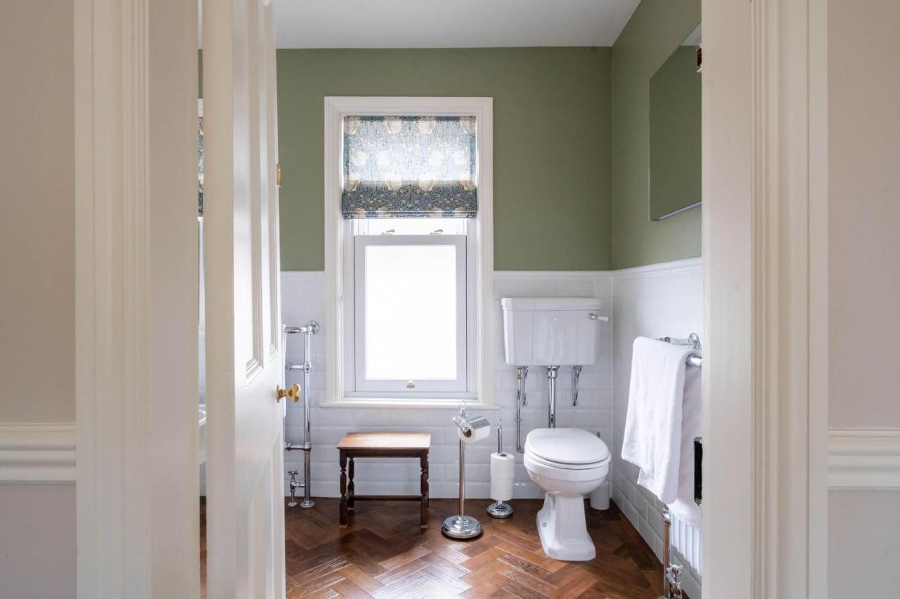 Surrey Lodge Brockenhurst Εξωτερικό φωτογραφία