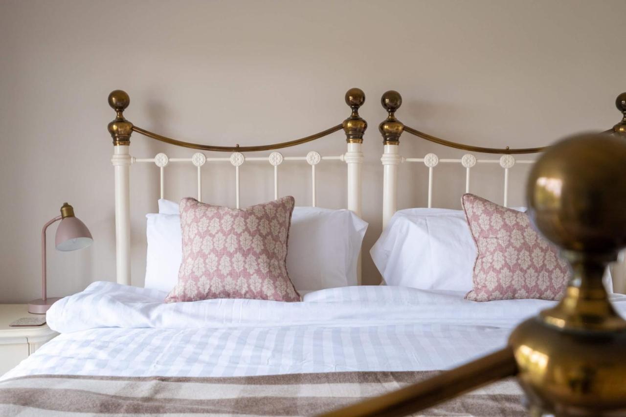 Surrey Lodge Brockenhurst Εξωτερικό φωτογραφία
