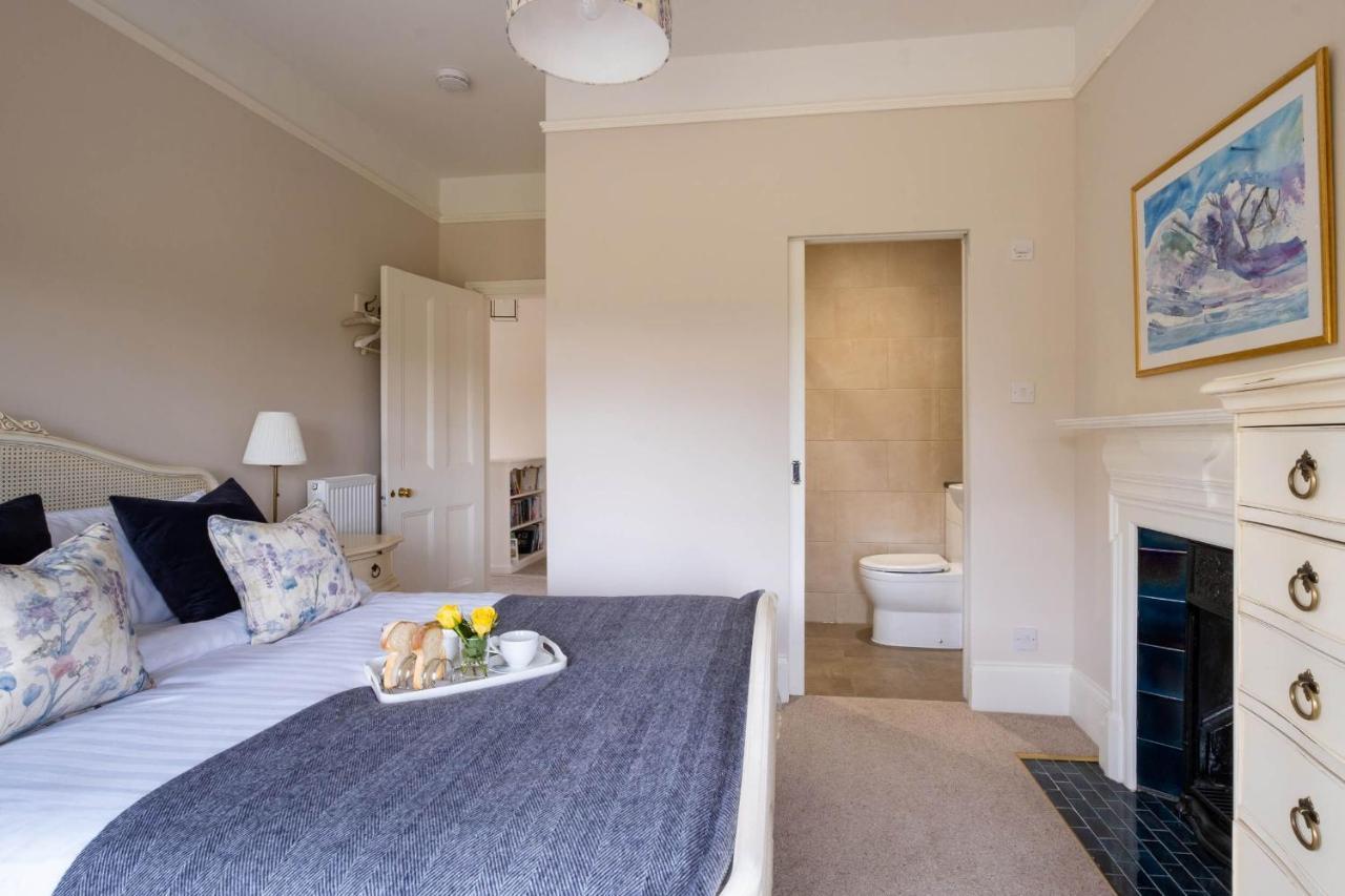 Surrey Lodge Brockenhurst Εξωτερικό φωτογραφία