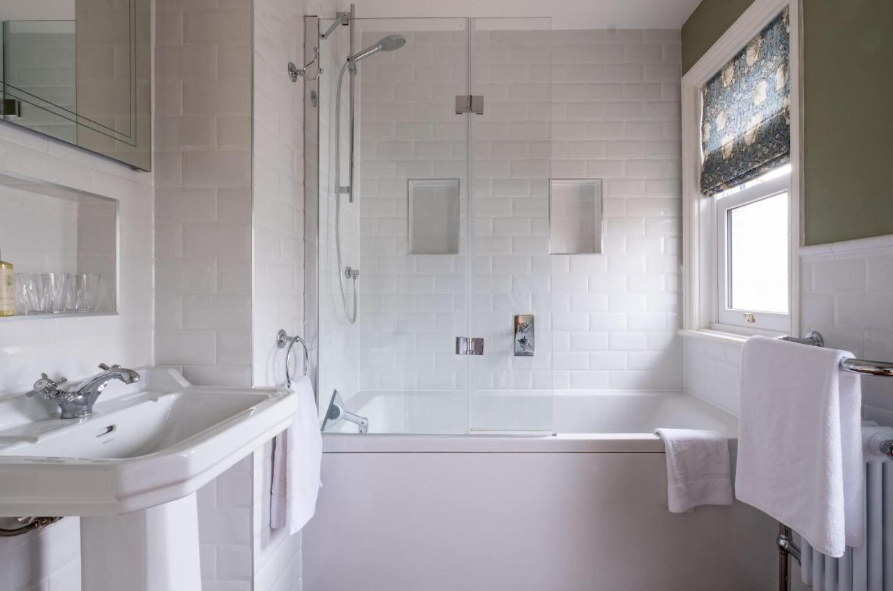Surrey Lodge Brockenhurst Εξωτερικό φωτογραφία