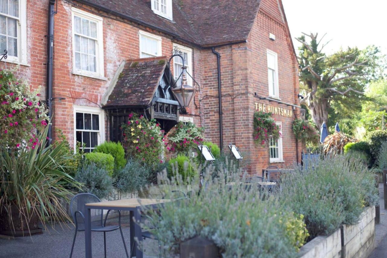Surrey Lodge Brockenhurst Εξωτερικό φωτογραφία