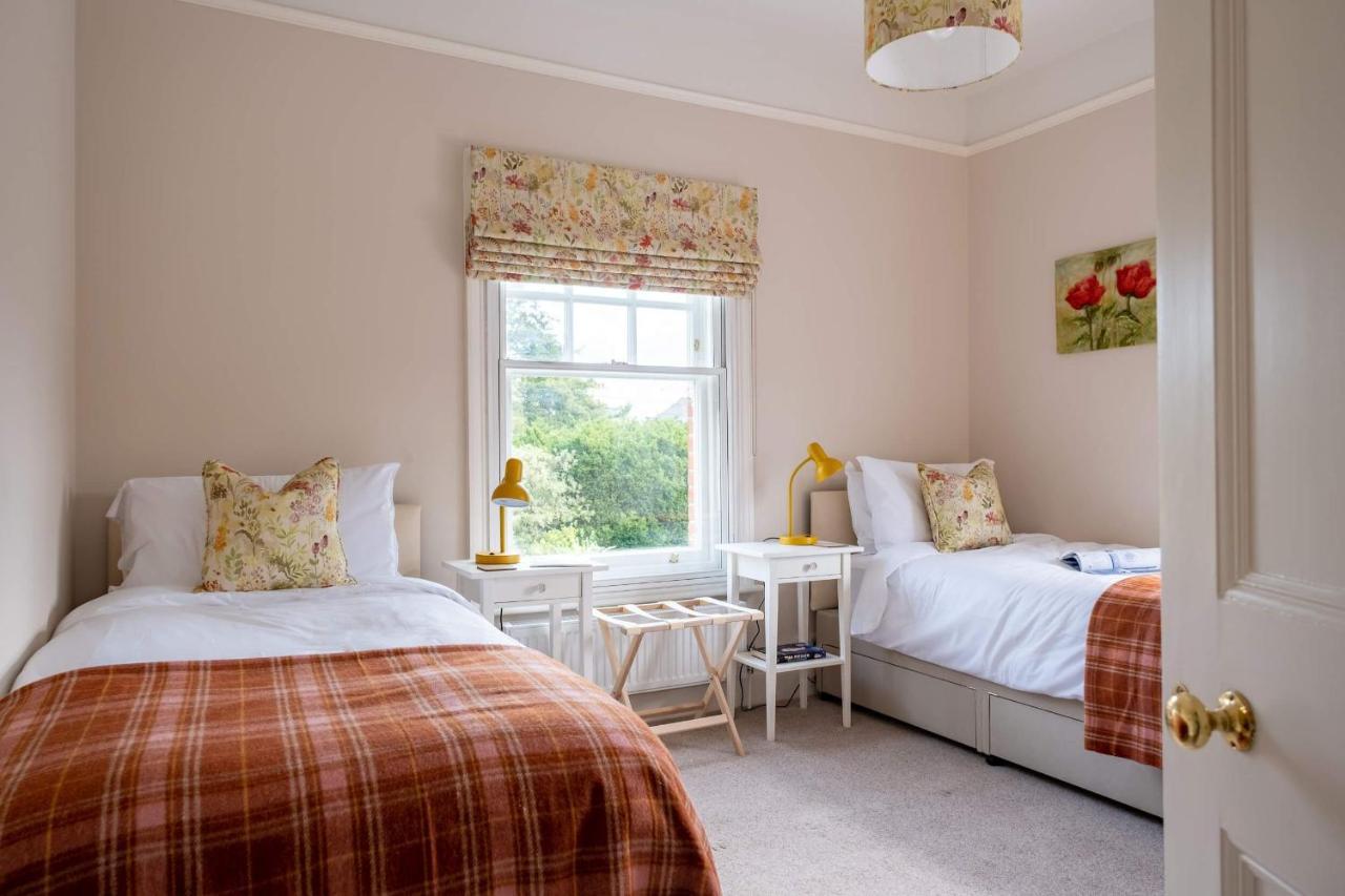 Surrey Lodge Brockenhurst Εξωτερικό φωτογραφία