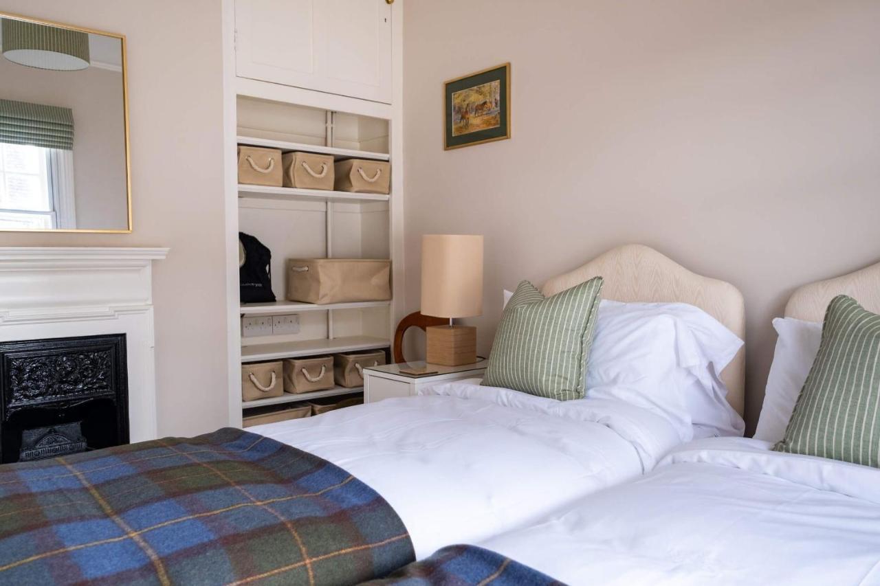 Surrey Lodge Brockenhurst Εξωτερικό φωτογραφία